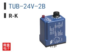TUB-24V-2B ͼƬ